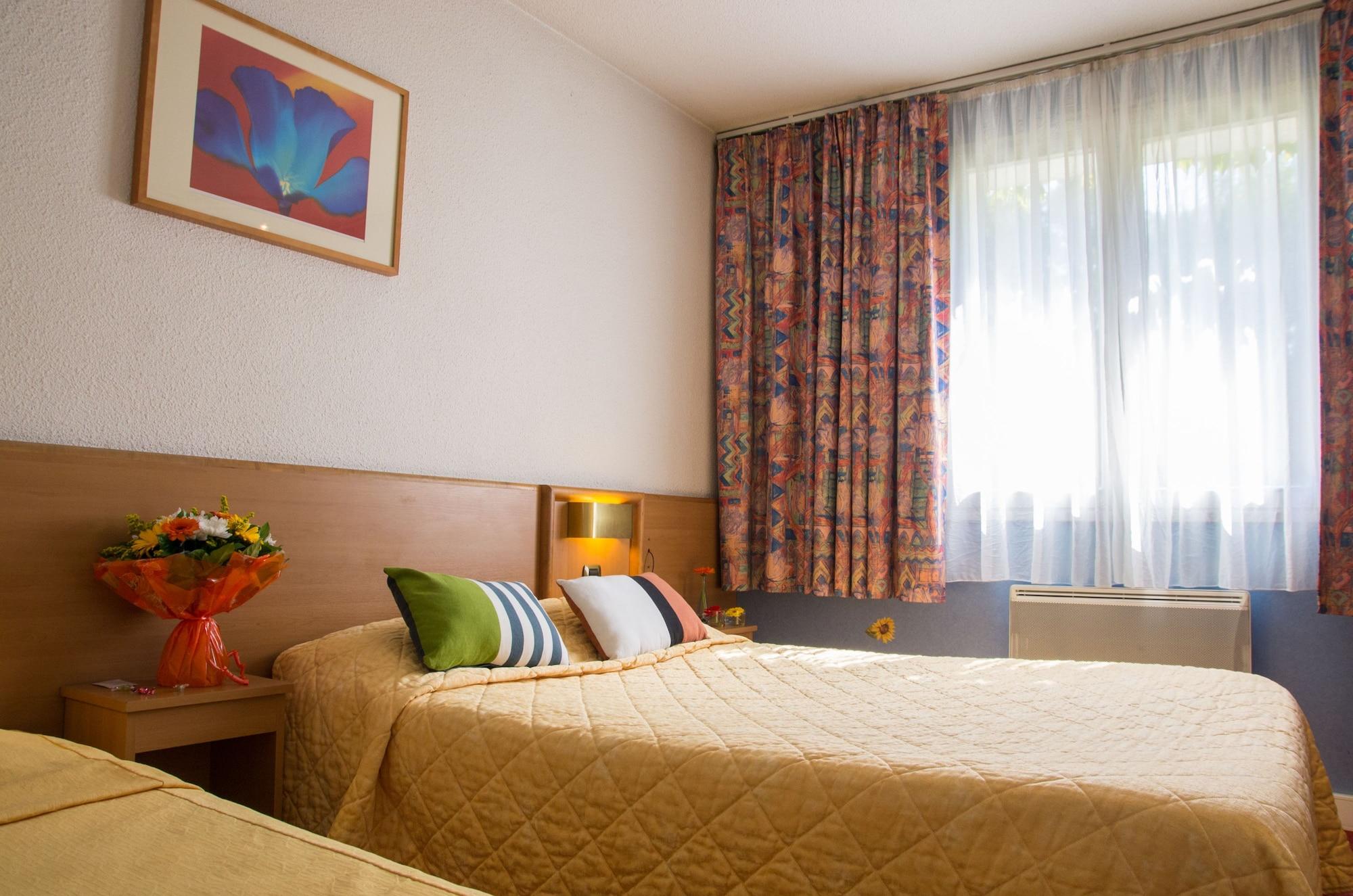 Cit'Hotel Avantici Gap Exterior photo