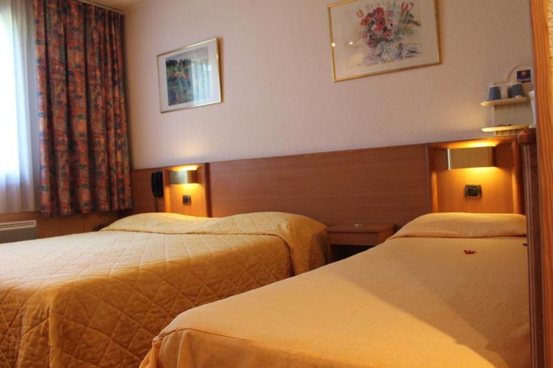Cit'Hotel Avantici Gap Exterior photo