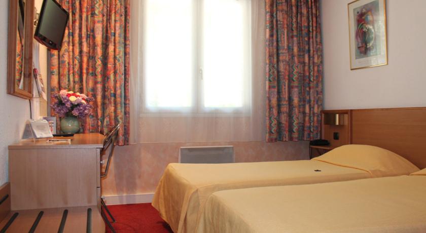 Cit'Hotel Avantici Gap Exterior photo